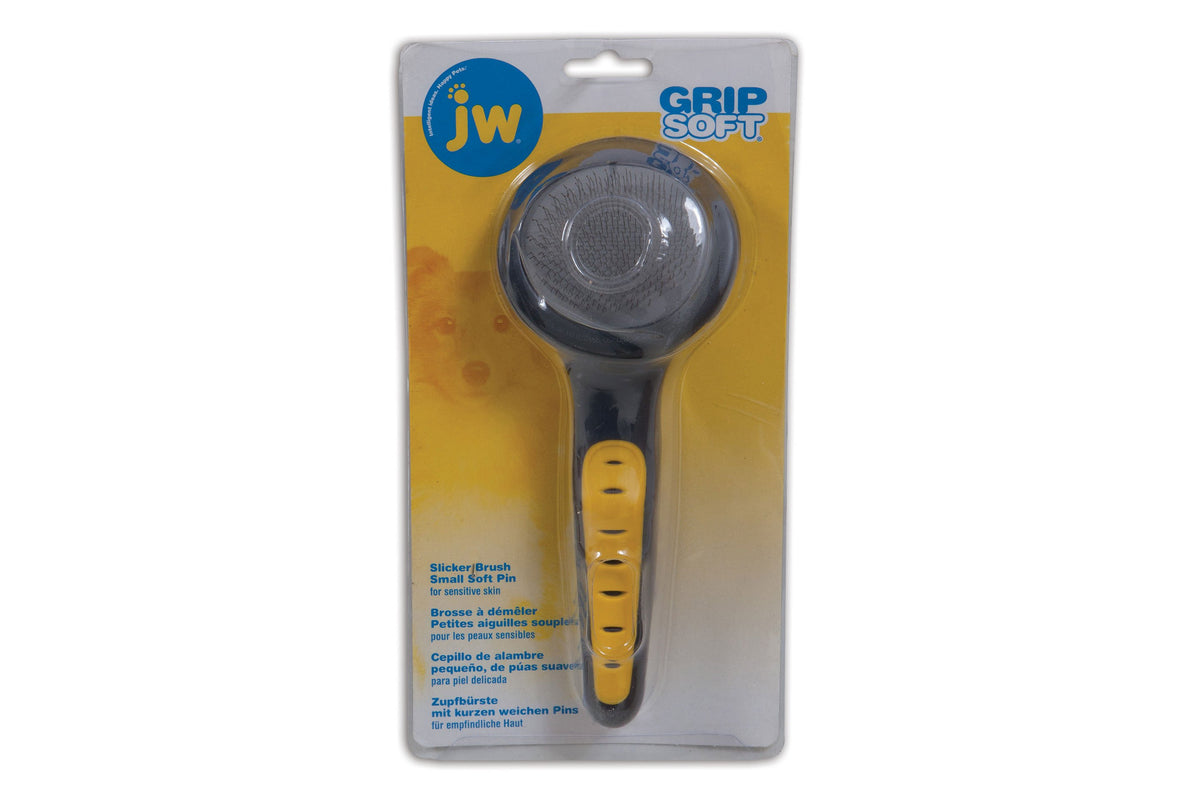 JW Slicker Brushes Diamond Pet Supplies