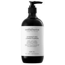 Smith&Burton Hydrating Lustre Set 500mL