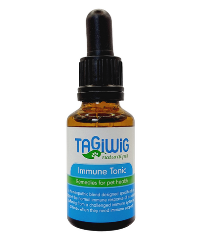 TAGIWIG Immune Tonic