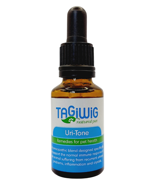 TAGIWIG Uri-tone