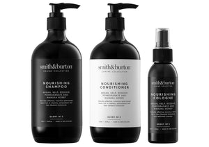 Smith&Burton Nourishing Lustre Set 500mL