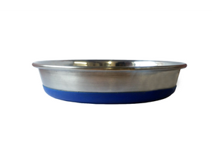 Durabolz Cat Dish 250mL, stainless steel