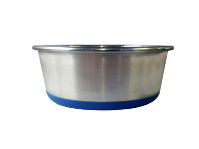 Durabolz Bowl 1.9L, Stainless Steel