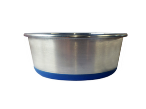 Durabolz Bowl 1.9L, Stainless Steel