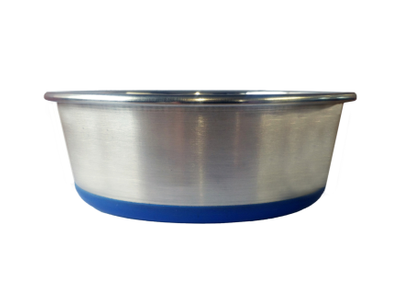 Durabolz Bowl 2.75L, stainless steel