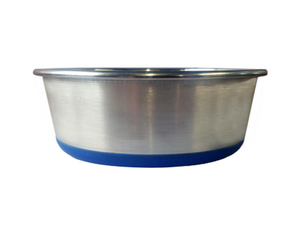 Durabolz Bowl 2.75L, stainless steel