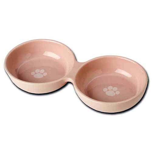 Wubby's Duo Diner Pink