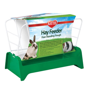 KT Free Standing Hay Feeder