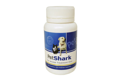 PetShark Cartilage