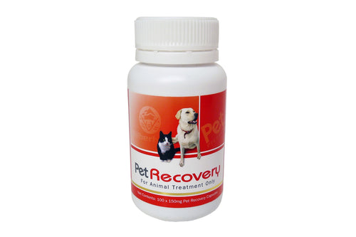 PetRecovery Glucosamine