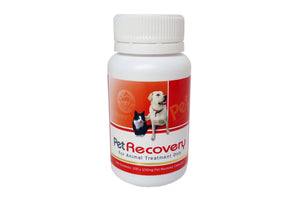 PetRecovery Glucosamine