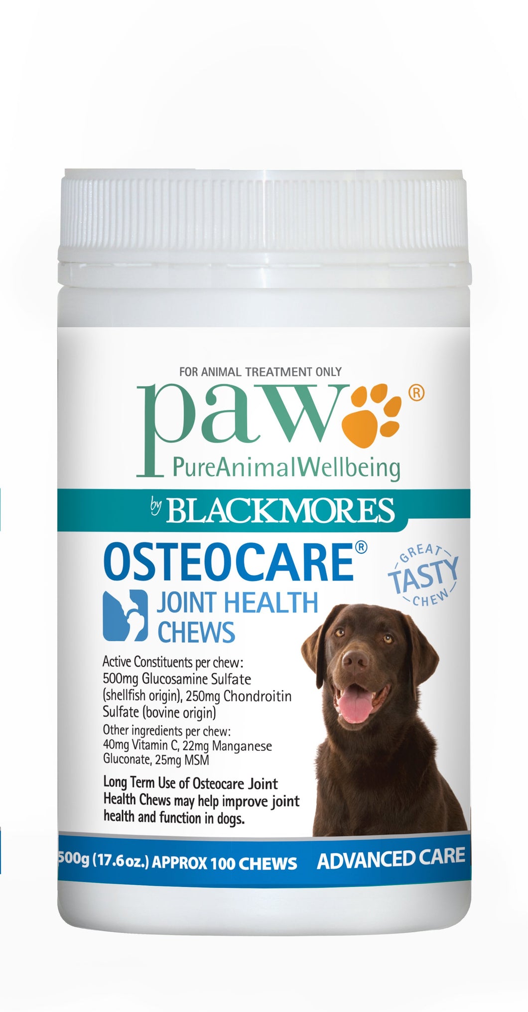 PAW