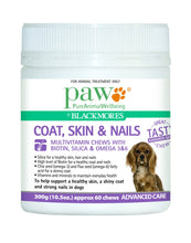 PAW