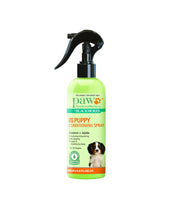 PAW Puppy Shampoo