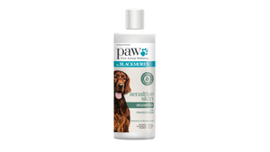 PAW Sensitive Shampoo