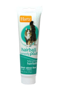 Hartz Hairball Remedy Plus