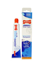 Advanced Oral Care