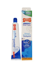 Advanced Oral Care