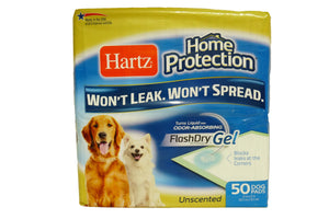 Hartz Home Protection Pads