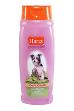 Hartz Shampoos