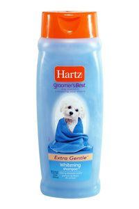 Hartz Shampoos