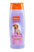 Hartz Shampoos