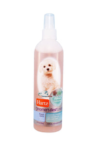 Hartz Shampoos