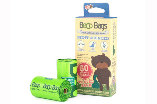 BecoBags Scented