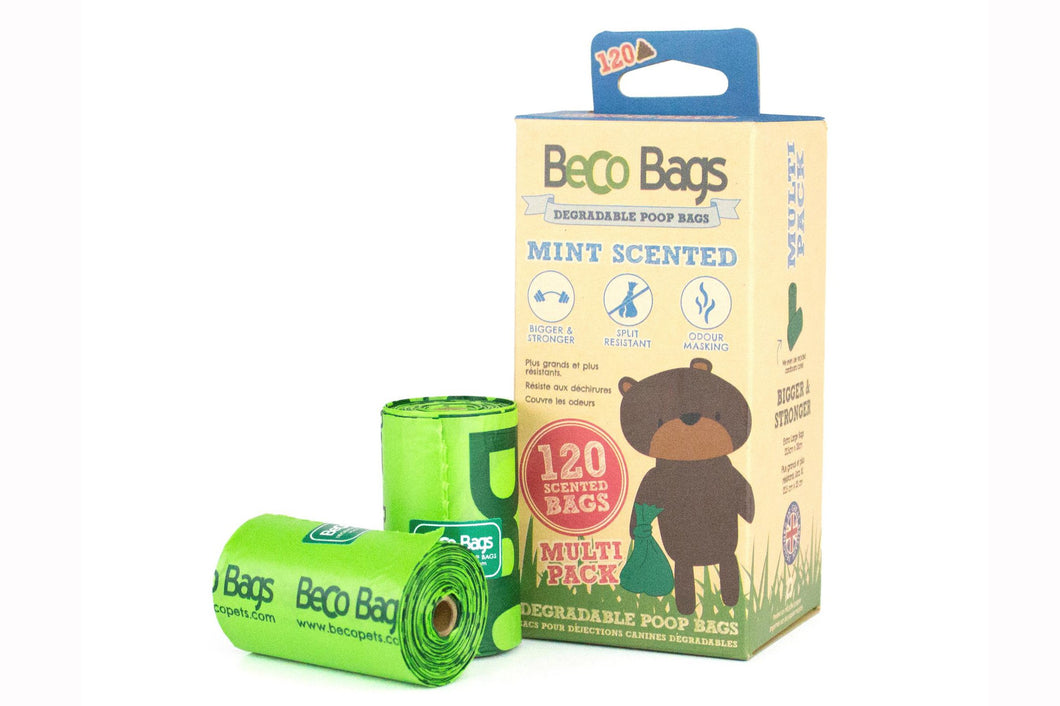 BecoBags Scented