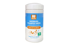 Nootie Waterless Shampoo Wipes