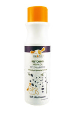 Nootie Shampoo