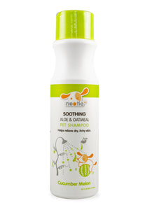 Nootie Shampoo