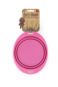 BecoBowl Travel