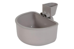 No Spill Kennel Cup