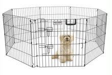 Petmate Exercise Pen with Door
