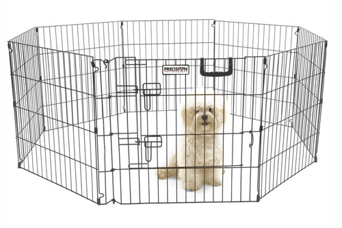 Petmate Exercise Pen with Door