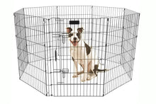 Petmate Exercise Pen with Door