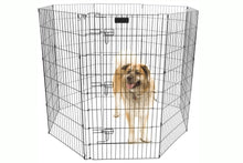 Petmate Exercise Pen with Door