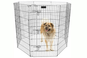 Petmate Exercise Pen with Door