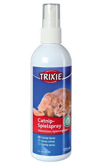 Trixie Catnip Spray