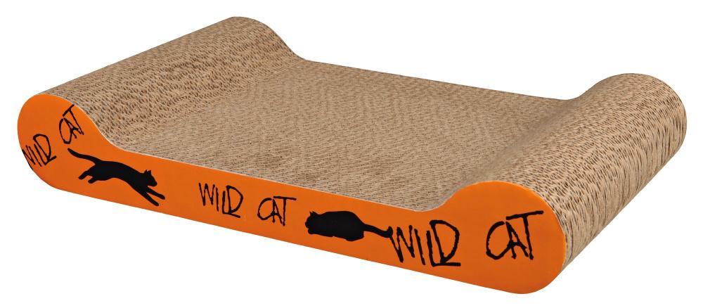 Wildcat Cardboard Scratcher