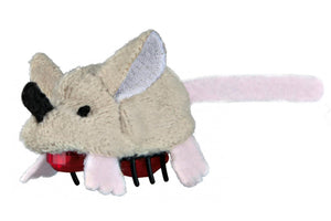 Running Mouse Plush