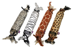 Katz Kicker Safari Cat Toy