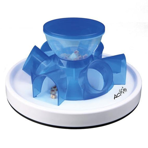 Cat Activity Interactive Toys