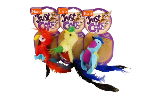 Hartz Chirping Bird