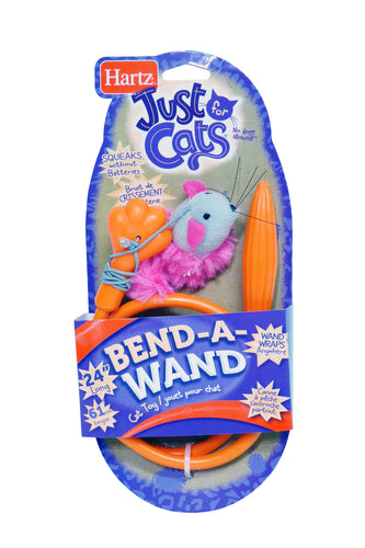 Hartz Bend-a-Wand