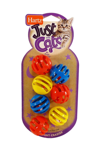 Hartz Midnight Crazies- 7pk