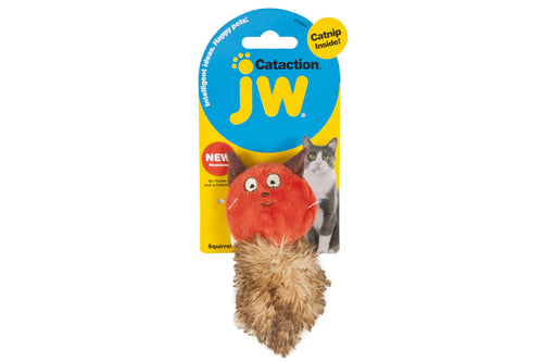 JW Cataction Toys