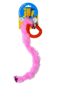 JW Cataction Toys