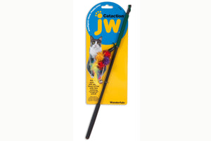 JW Cataction Toys